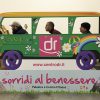 stampa diretta su sandwich forex + sagomatura - Centro DR