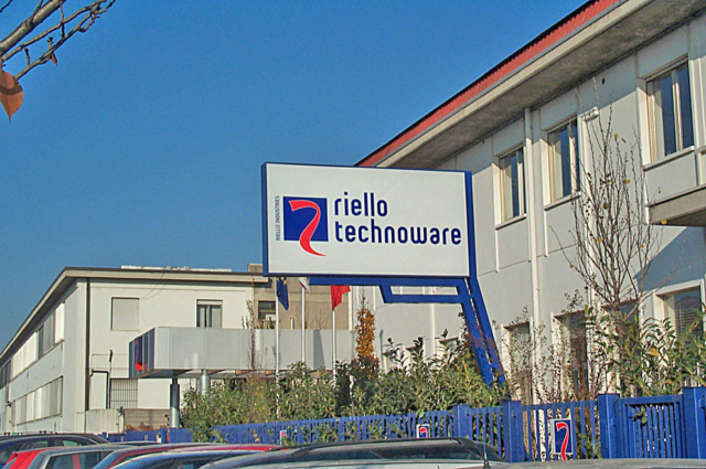 Riello Technoware